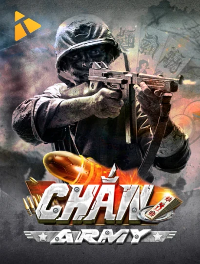 DE88 Chắn Quân Đội